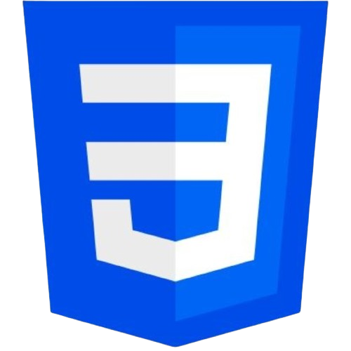 CSS Logo
