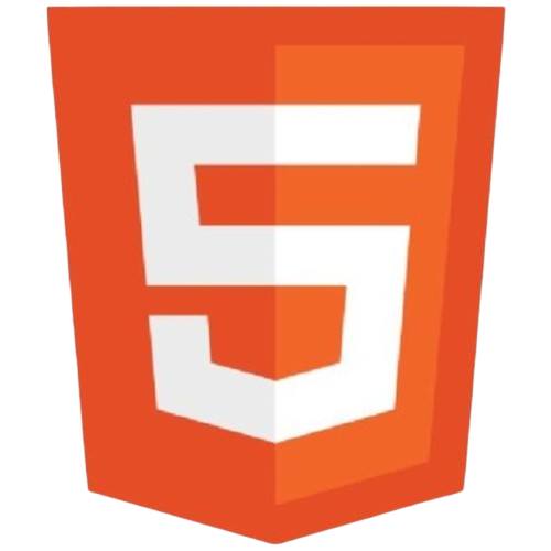 HTML Logo